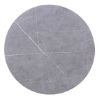 โต๊ะอาหารลายหินอ่อน - Round Dining Table