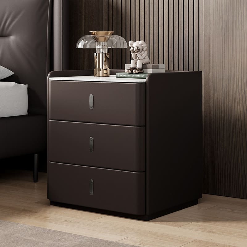 โต๊ะข้างตกแต่งบ้าน - Hotel Designed Night Stand