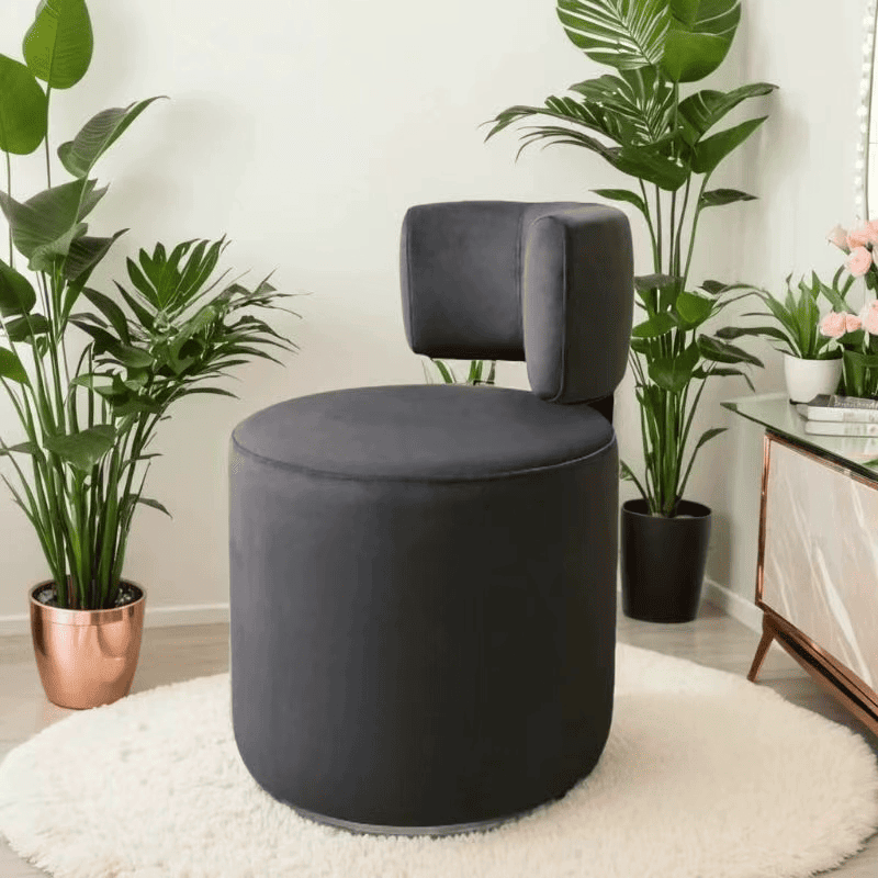 เก้าอี้สำหรับตกแต่งบ้าน - VELORA Pod Chair