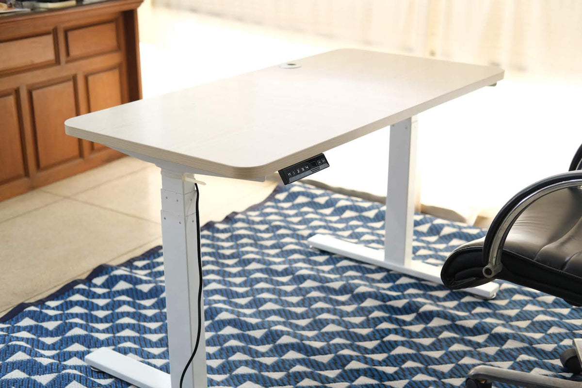 โต๊ะทำงานอเนกประสงค์ - Adjustable Working Table