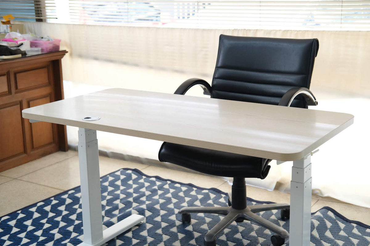 โต๊ะทำงานอเนกประสงค์ - Adjustable Working Table
