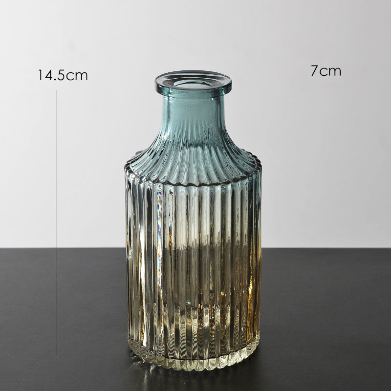 แจกันดอกไม้ตกแต่งบ้าน - Colorize Decor Vase