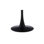 โต๊ะอาหารลายหินอ่อน - Round Dining Table