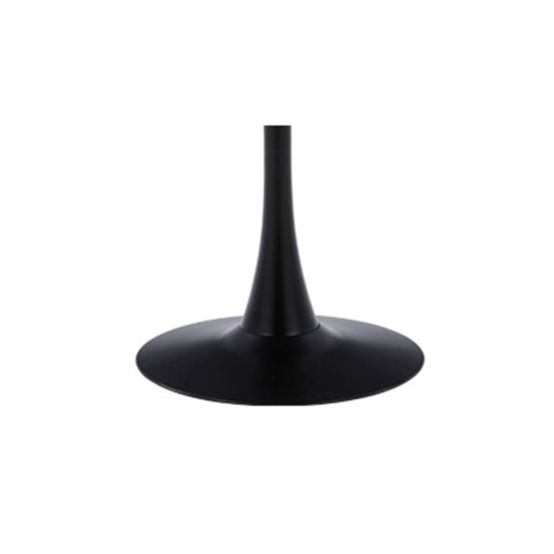โต๊ะอาหารลายหินอ่อน - Round Dining Table