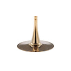 โต๊ะอาหารลายหินอ่อน - Round Dining Table