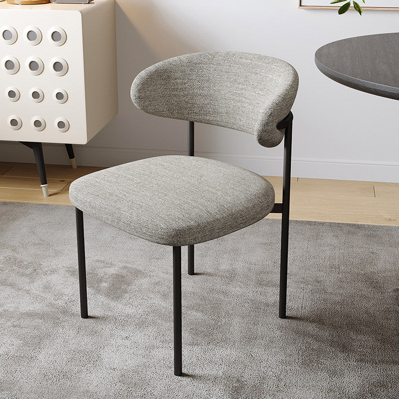 เก้าอี้สำหรับตกแต่งบ้าน - Modern Dining Chair