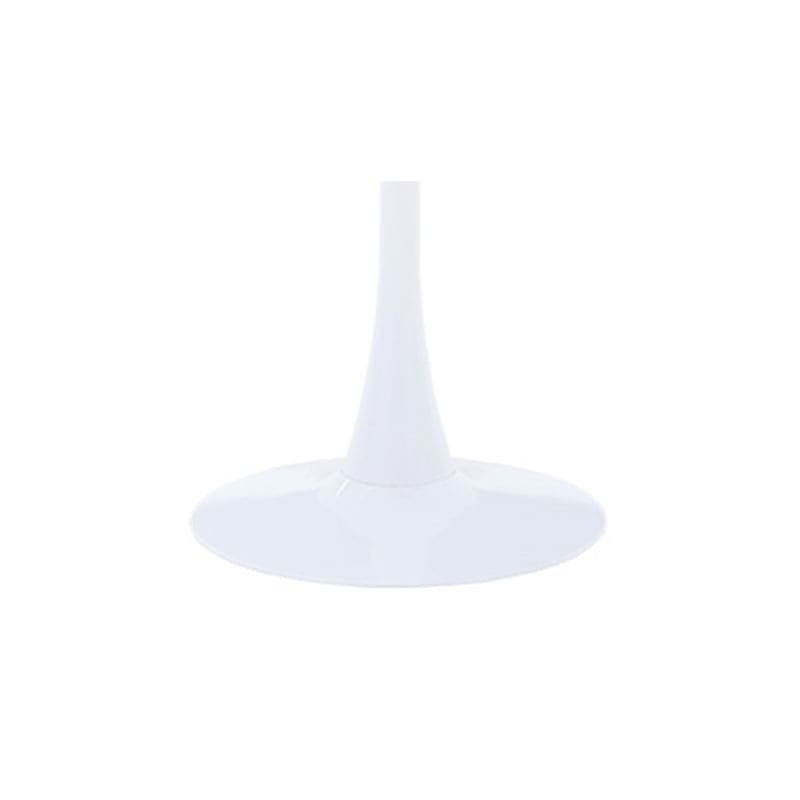 โต๊ะอาหารลายหินอ่อน - Round Dining Table