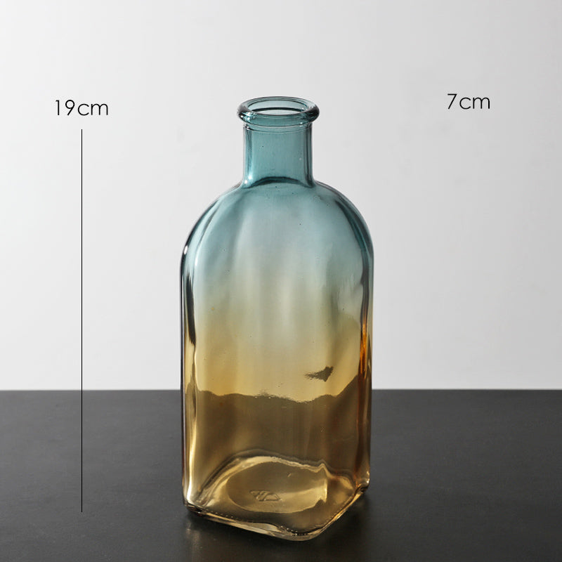 แจกันดอกไม้ตกแต่งบ้าน - Colorize Decor Vase