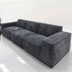 เก้าอี้โซฟาตกแต่งบ้าน - Modular Designed Sofa