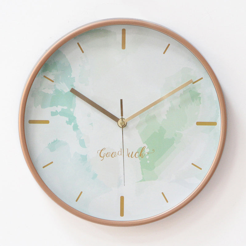 นาฬิกาสำหรับตกแต่งบ้าน - Wall Decorative Clock II