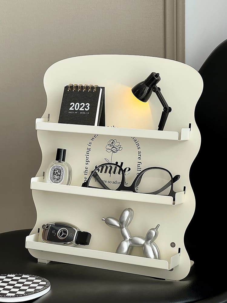 ชั้นวางของอเนกประสงค์ - Homie Table Organizer IV