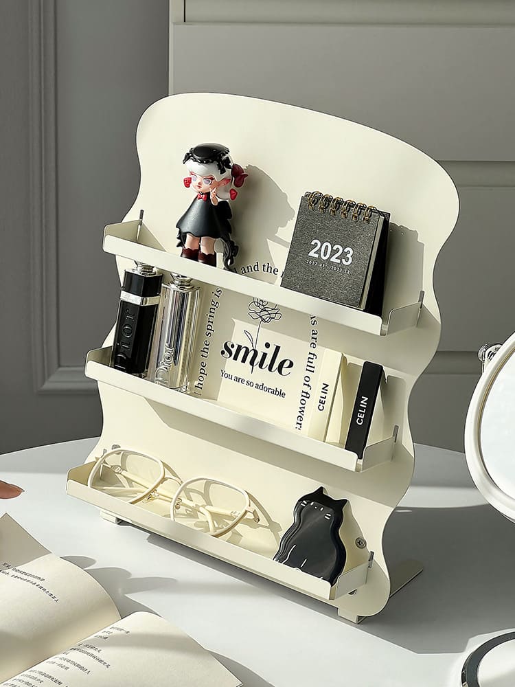 ชั้นวางของอเนกประสงค์ - Homie Table Organizer IV