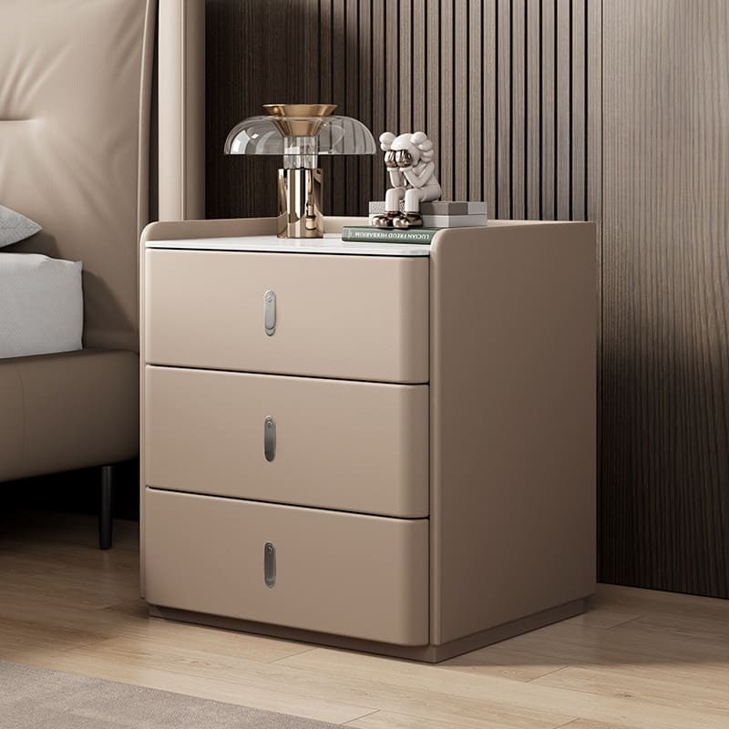โต๊ะข้างตกแต่งบ้าน - Hotel Designed Night Stand