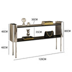 โต๊ะวางของสำหรับตกแต่งบ้าน - MODENA Entry Console Table