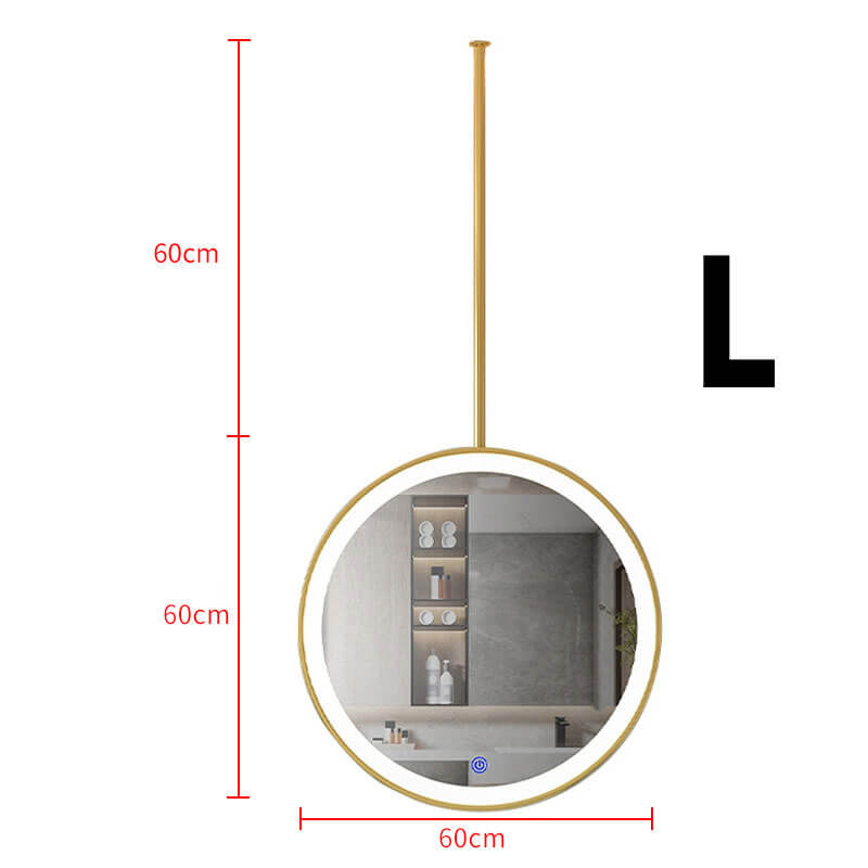 กระจกแต่งบ้าน - Ceiling Mirror