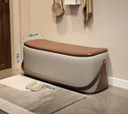 ม้านั่งสำหรับตกแต่งบ้าน - Decorating Portable Bench