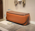 ม้านั่งสำหรับตกแต่งบ้าน - Decorating Portable Bench