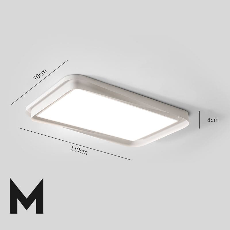 โคมไฟแต่งบ้านติดเพดาน - Livingroom Designed Decor Ceiling Lamp XXIV