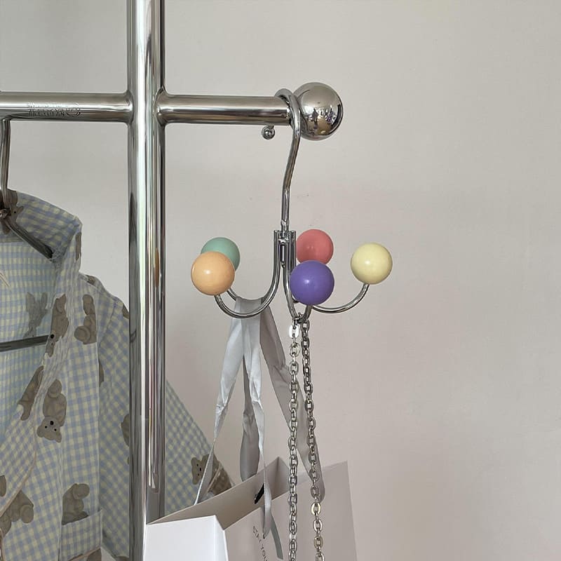 ที่แขวนของอเนกประสงค์ - Homie Decorating Hanger II