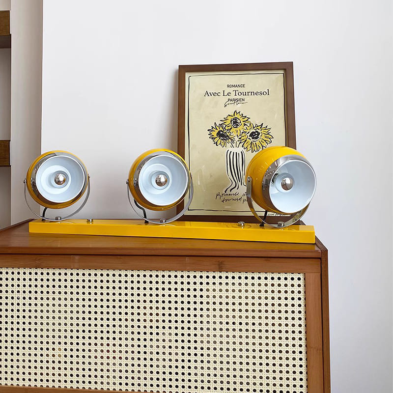 โคมไฟติดผนัง - Designed Wall Decor Lamp XV