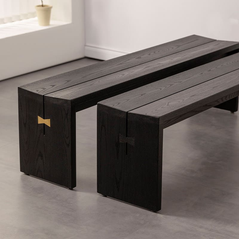 ม้านั่งสำหรับตกแต่งบ้าน - Kairo Bench