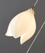 โคมไฟแต่งบ้านติดเพดาน - Flower Designed Ceiling Lamp III