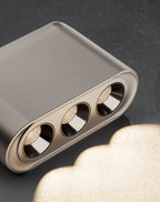 โคมไฟดาวน์ไลท์ตกแต่งบ้าน - Tri Designed Downlight