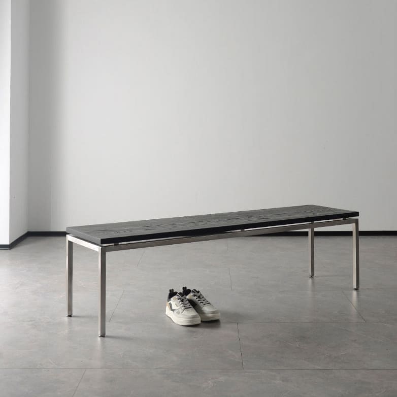 ม้านั่งสำหรับตกแต่งบ้าน - ARCO Slim Bench