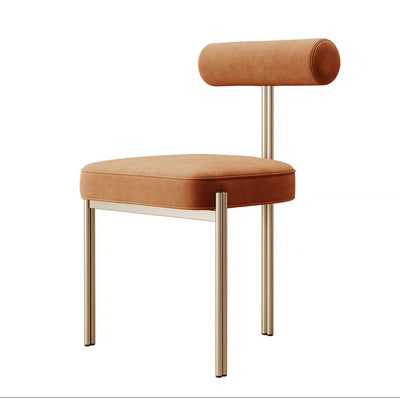 เก้าอี้สำหรับตกแต่งบ้าน - Designed Decor Dining Chair
