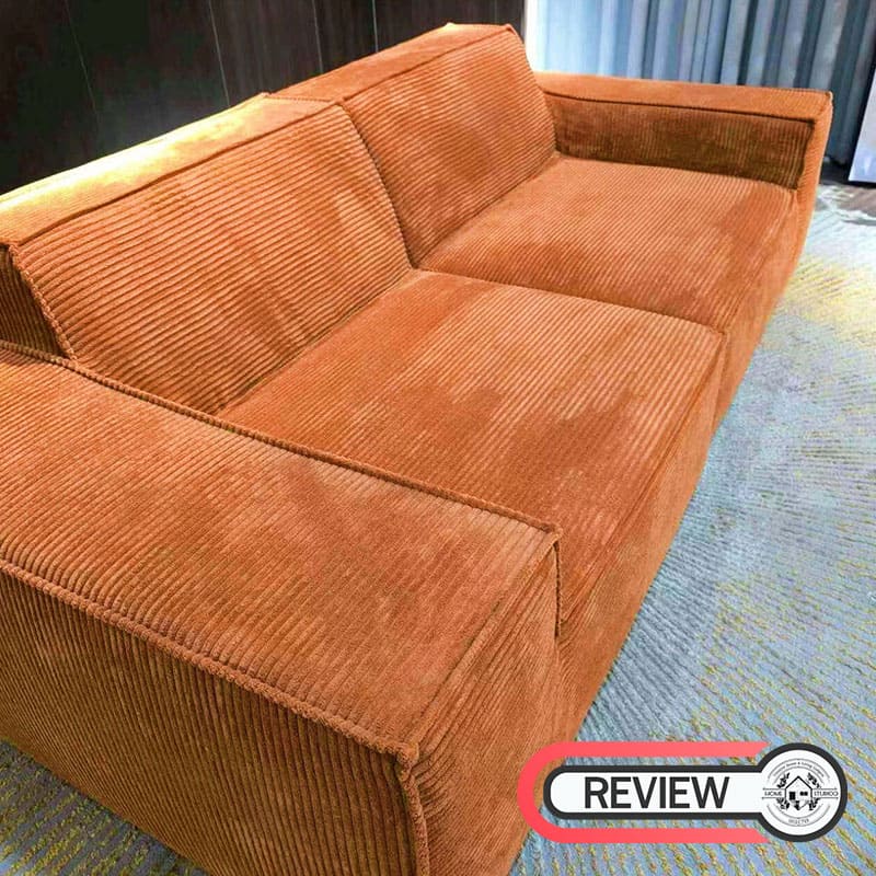 เก้าอี้โซฟาตกแต่งบ้าน - Modular Designed Sofa