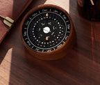 ปฎิทินตั้งโต๊ะตกแต่งบ้าน - Infinity Time Desk Calendar
