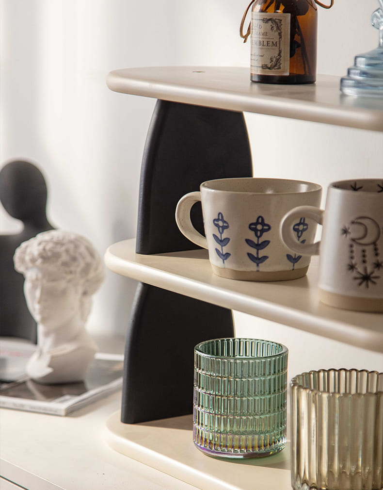 ชั้นวางของอเนกประสงค์ - Decorating Table Shelf II