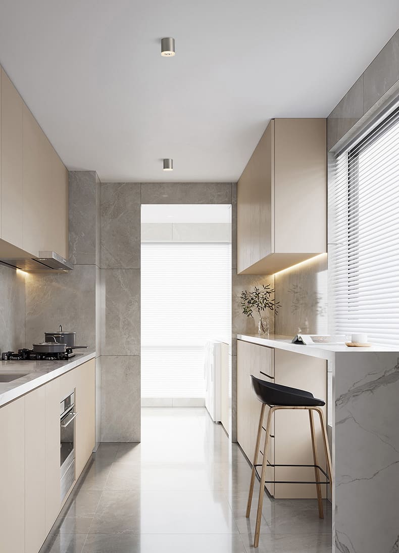 โคมไฟดาวน์ไลท์ตกแต่งบ้าน - Designed Decorating Downlight