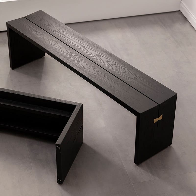 ม้านั่งสำหรับตกแต่งบ้าน - Kairo Bench