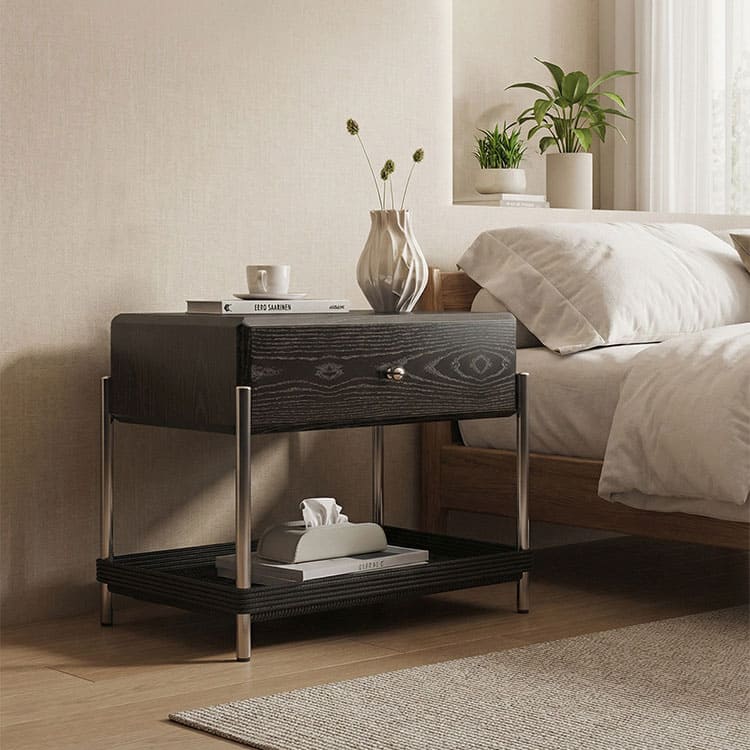 โต๊ะข้างตกแต่งบ้าน - Corda Side Table