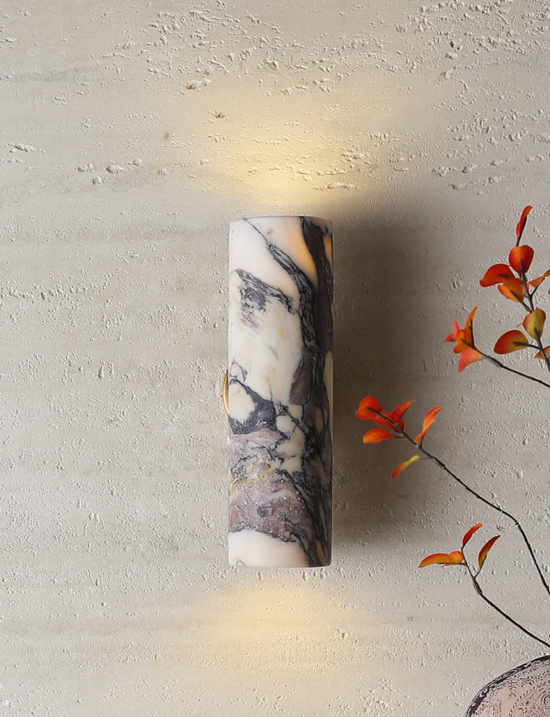 โคมไฟแต่งบ้านติดผนัง - Marbella Wall Decor Lamp