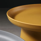 โต๊ะข้างอเนกประสงค์สำหรับแต่งห้องสีพาสเทล - Pastel Side Table