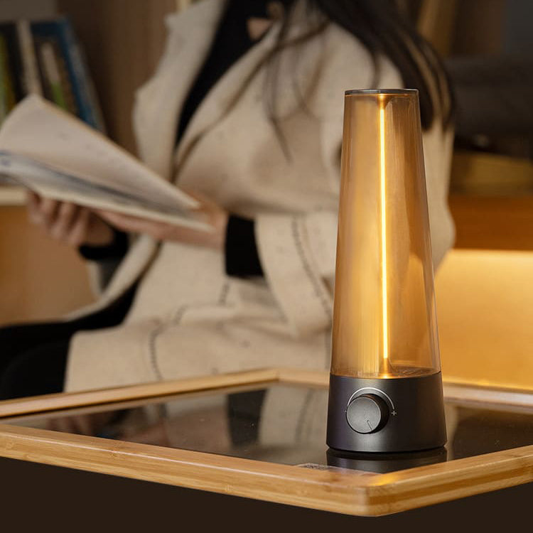 โคมไฟตั้งโต๊ะตกแต่งบ้าน - Amberline Table Lamp