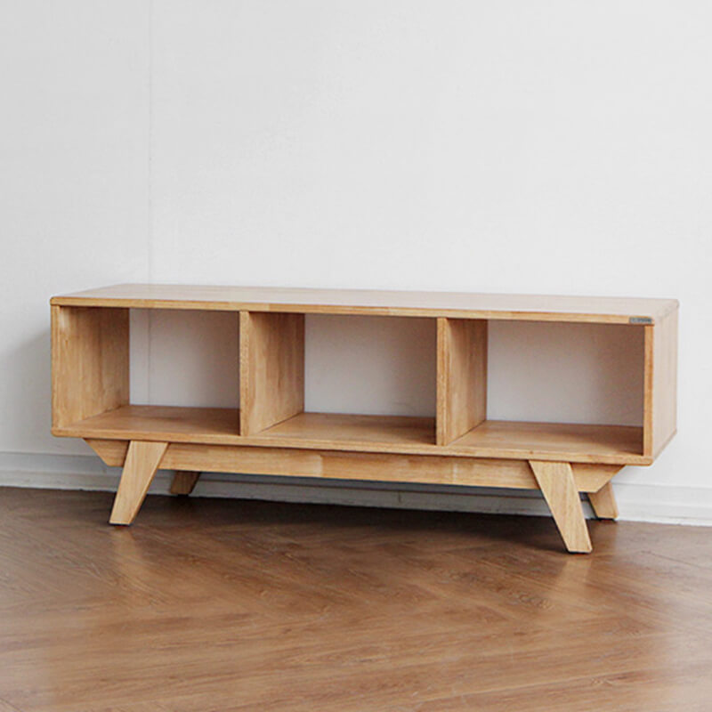 โต๊ะวางทีวี สไตล์มินิมอล - Minimal Designed TV Table