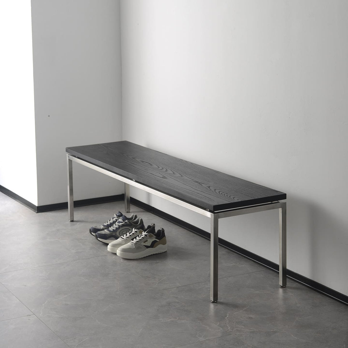ม้านั่งสำหรับตกแต่งบ้าน - ARCO Slim Bench