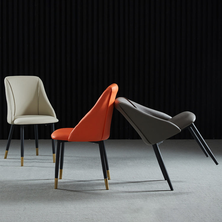 เก้าอี้สำหรับตกแต่งบ้าน - Dining Chair XVI