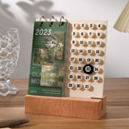 ปฎิทินตกแต่งบ้าน - Table Decorating Calendar