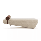 ม้านั่งสำหรับตกแต่งบ้าน - Decorating Bench XVI