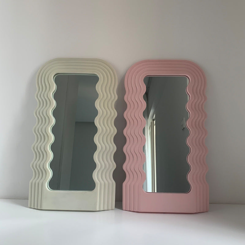 กระจกแต่งบ้าน - Designed Decor Mirror