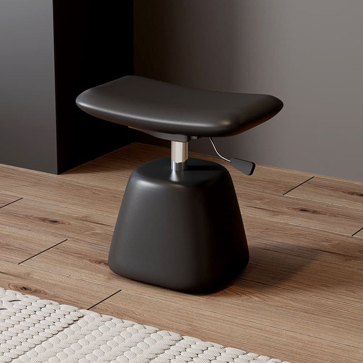 เก้าอี้สำหรับตกแต่งบ้าน - Adjustable Stool