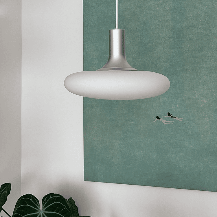 โคมไฟแต่งบ้านติดเพดาน - Homie Decorating Ceiling Lamp XXVIII