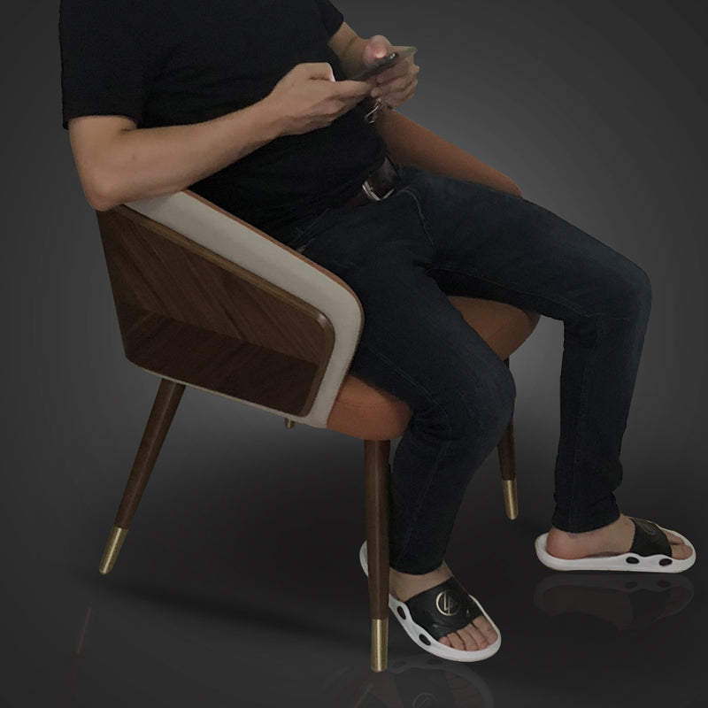 เก้าอี้สำหรับตกแต่งบ้าน - Ashwood Designed Decor Chair