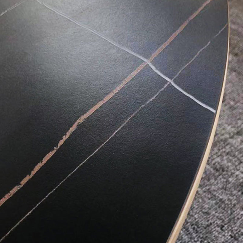 ชุดโต๊ะกลางห้องรับแขก - Nordic Luxury Coffee Table Set