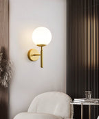 โคมไฟติดผนัง - Lindi Wall lamp