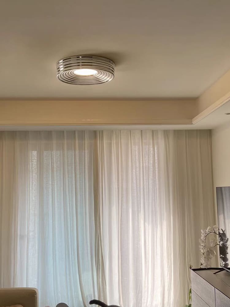 โคมไฟแต่งบ้านติดเพดาน - Designed Ceiling Lamp IV